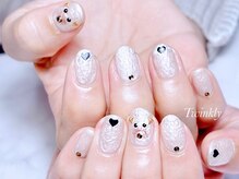トゥインクリーネイルサロン(Twinkly Nail Salon)/デザイン相談コース