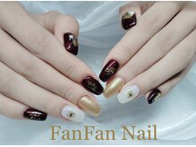 ファンファン 横浜(FanFan)/シンプルデザイン