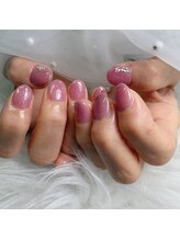 グリッター(Glitter)/定額A