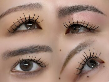 シェリアン(Cherien)