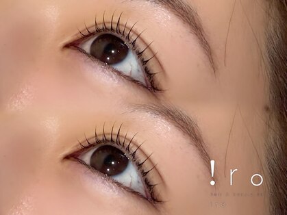 イロ(iro)の写真