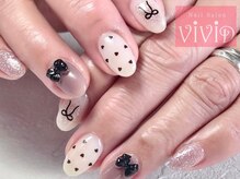 ネイルサロン ビビッド(Nail Salon ViViD)/