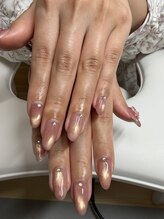 イズミ ユキ ネイル サロン(IZUMI YUKI NAIL SALON)/