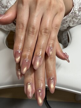 イズミ ユキ ネイル サロン(IZUMI YUKI NAIL SALON)/