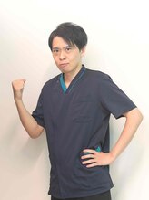 あおば整体院 平安通店 高柳 良佑