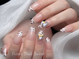 持ち込みデザイン10本