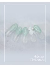 はあとねいる 六本松店/ハンドネイル：No.119