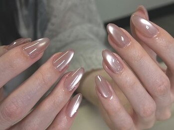 ルネネイル(Lune nail)/マグネット