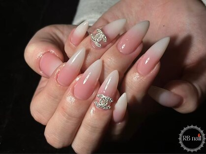 アールビーネイル(RB_nail)の写真