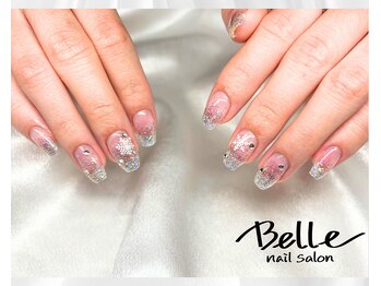 ベル(Belle)/【定額】トレンドコース