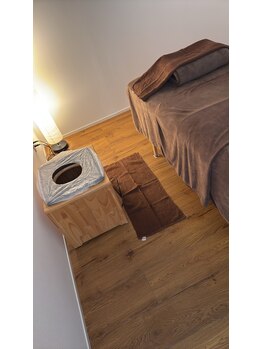 ヴォアラクテ(voie lactee)/voie lactee