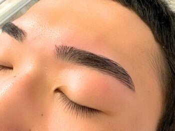 Adii & Brow 松戸店【アイブロウ専門店】 &nbsp;眉毛WAX/眉毛パーマ/眉毛サロン/アイブロウ/美眉スタイリング&眉毛パーマ