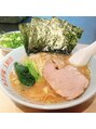 エサージュオム 銀座エスト店&nbsp;ラーメン大好きです！
