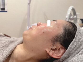 ルノン(Lunon)/毛穴洗浄ハイドロ×ララピール