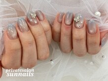 サンネイルズ(sun nails)/