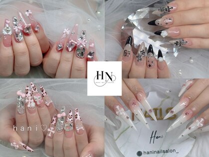 ハニ(Hani)の写真