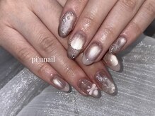 ピウネイル(PI'Unail)/持ち込みアート10本