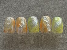 エールルーム 中目黒(aileroom)/ビタミンカラーニュアンス