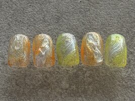 ビタミンカラーニュアンス