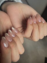 チルビー(chill be)/マググラ×パールミラー