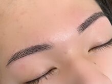 ミリ JR茨木店(Miri)/メンズ眉毛スタイリングWAX