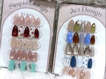 ムニ 一宮(mu:ni)/4月定額デザイン