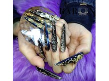 バロン 新宿店(BARON)/スカルプネイル