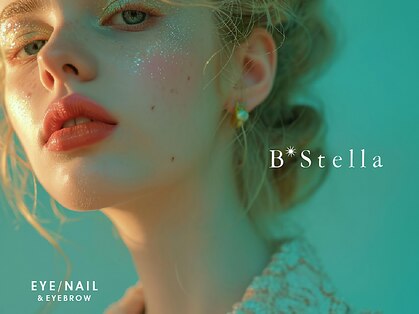 ビーステラ 東急百貨店たまプラーザ店(B-STELLA)の写真