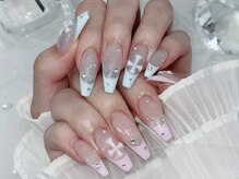 ベトフェネイル(viet phe nail)/　長さ出しやり放題90