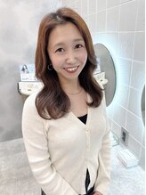 アンジェリカ JR奈良駅前店(ANGELICA) 山本 亜衣