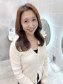 アンジェリカ JR奈良駅前店(ANGELICA) 山本 亜衣
