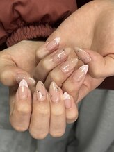 ネイル バイ ユーエー(Nail By ua)/
