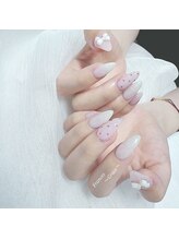 フランセスグレース(Frances Grace)/