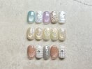 7月キャンペーン¥8000オフ代別