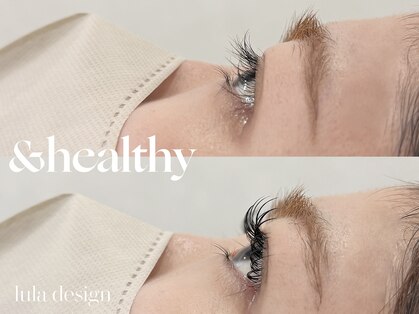 ルラデザイン(lula design)の写真