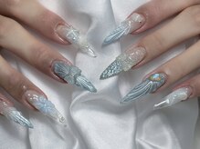 サリーネイルラボ(Sully Nail Lab)/可愛いネイル