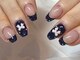 ネイルズカフェアン 姫路駅前店(nails cafe an)の写真/種類豊富なカラーやパーツをお手頃価格でお試しいただけます！