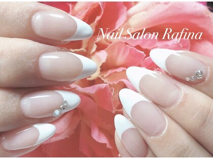 ラフィナ(Rafina)の写真