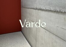 ヴァーデ(Varde)