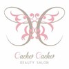 カシュカシュ(Cache Cache)のお店ロゴ