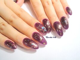 美フォルム1カラー