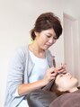 パフューム フィーラ(Perfume Feela) NATSUMI