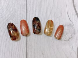 ハンドネイル　C-125