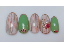 グッドラックネイル(good luck nail)/