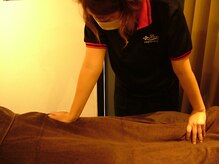 スマイルハンド 大阪駅前第2ビル店/【マッサージ】メンズマッサージ