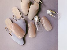 リシェル(Richail)/選べる定額＋デザイン　6900