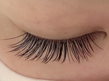 カラン 焼津店(CALIN)/フラットラッシュ付け放題