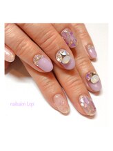 ネイルサロン ロピ(nailsalon Lopi)/