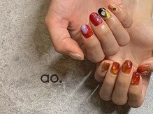 アオ おもろまち(ao.)/115min/ニュアンス