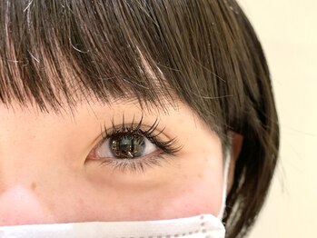 ネオリーブ ジューク 日吉店(Neolive JuQ)/まつげエクステ